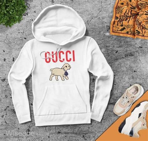 goat gucci accessories.